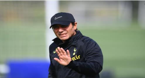 تقارير: كونتي قد يعود إلى إنتر ميلان